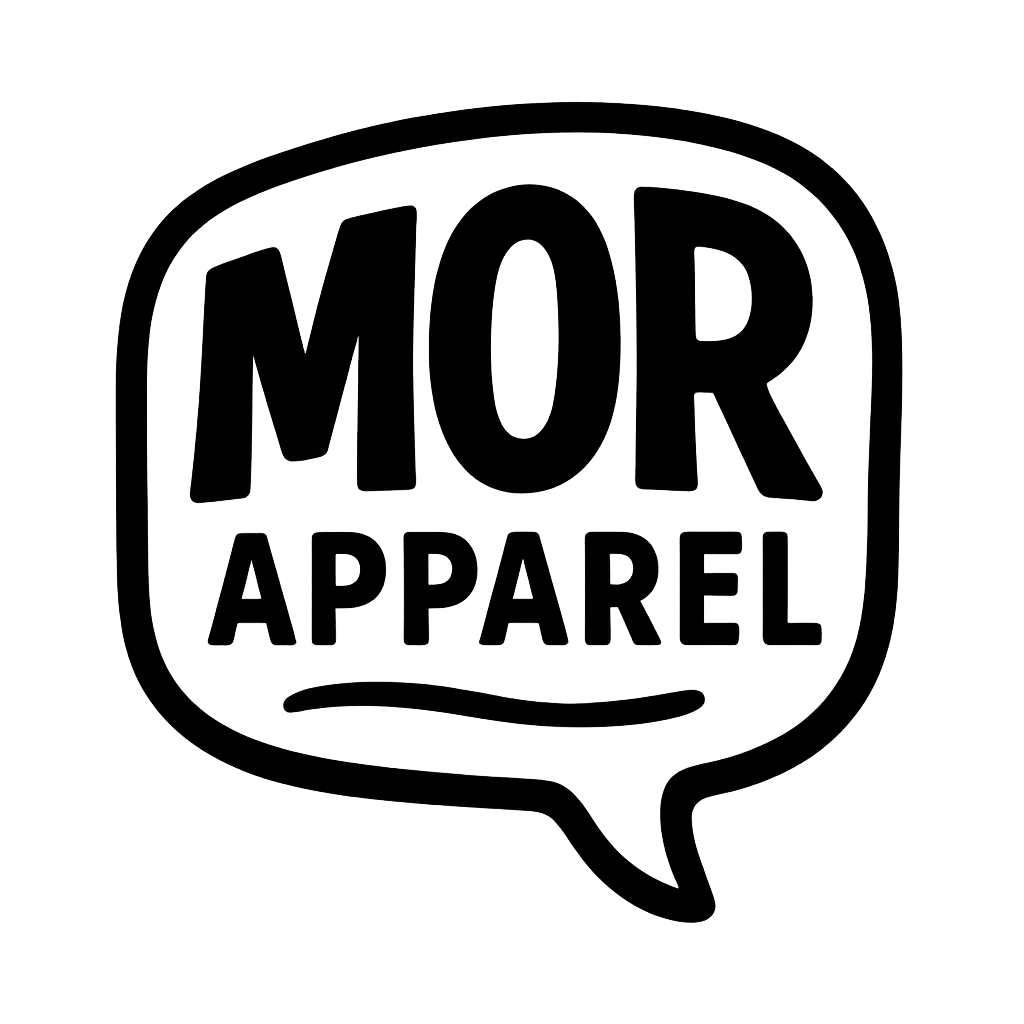 MOR Apparel - A Brand of Strategic Spectrum Holdings, LLC